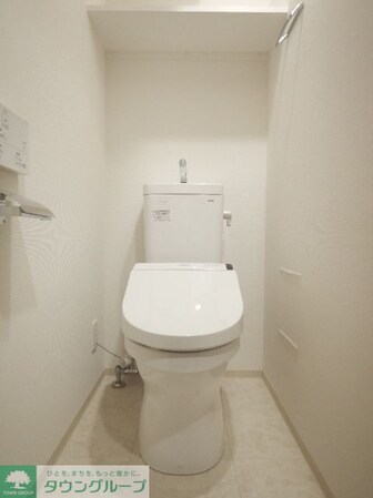 グランド・ガーラ東大島の物件内観写真